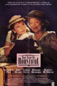 Regreso a Bountiful – The Trip to Bountiful