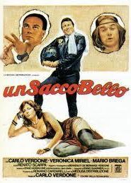 Spaghetti – Un sacco bello