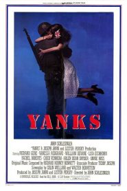 Yanquis – Yanks