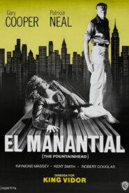 El manantial (The Fountainhead)