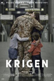 Krigen – A War (Una guerra)