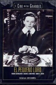 El pequeño Lord / Little Lord Fauntleroy 1934