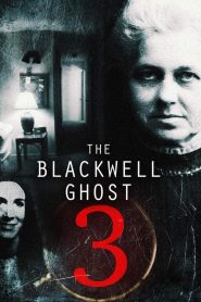 The Blackwell Ghost 3