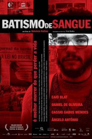 Bautismo de Sangre – Batismo de Sangue