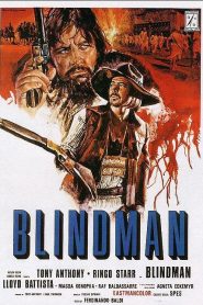 El justiciero ciego – Blindman