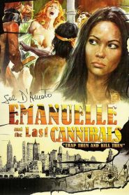 Emanuelle y los últimos caníbales – Emanuelle e gli ultimi cannibali