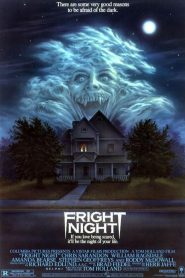 Noche de miedo – Fright Night