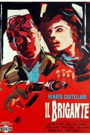 El bandolero – Il brigante (The Brigand)