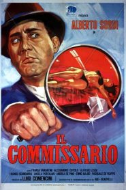 El comisario – Il commissario