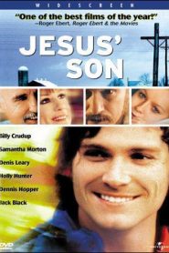 Jesus’ Son