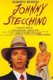 Johnny Palillo – Johnny Stecchino