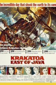 Krakatoa: Al Este de Java – Krakatoa, East of Java