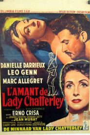 L’amant de Lady Chatterley VOSI