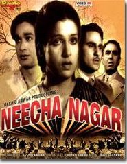 Los bajos de la ciudad – Neecha Nagar नीचा नगर VOSI