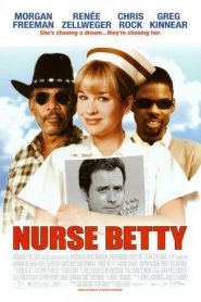 Persiguiendo a Betty – Nurse Betty