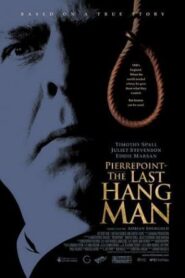 Pierrepoint, el verdugo (Pierrepoint: The Last Hangman)