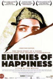 Enemies of Happiness – Vores lykkes fjender VOSI