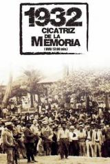 1932: Cicatriz de la memoria