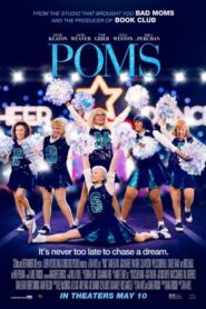 Poms – Mejor que nunca