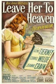 Que el cielo la juzgue (Leave Her to Heaven)