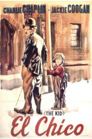 El chico – The Kid