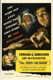 La casa roja (The Red House)