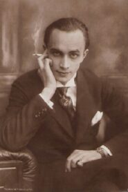 Conrad Veidt – My Life