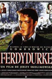 Ferdydurke – 30 Door Key