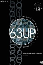 63 Up – The Up Series