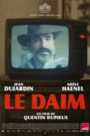 Le Daim – La chaqueta de piel de ciervo