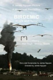 Birdemic: Shock and Terror