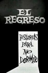 El regreso (Historias para no dormir) (TV)