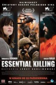 Essential Killing (The Essence of Killing)