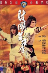 The Brave Archer 3 – She diao ying xiong chuan san ji (The Brave Archer III) (VOSI)