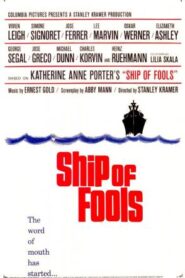 El barco de los locos (Ship of Fools)