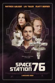 Estación espacial 76 (Space Station 76 )