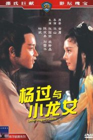 Yang guo yu xiao long nu (Little Dragon Maiden) 楊過與小龍女 (VOSI)