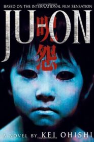 Ju-on – The curse (La maldición)