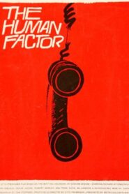 El factor humano – The Human Factor