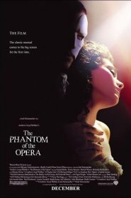 El fantasma de la ópera (Andrew Lloyd Webber’s The Phantom of the Opera)