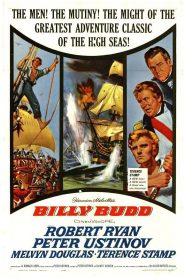 La fragata infernal – Billy Budd