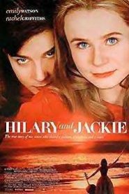 Hilary y Jackie (Hilary and Jackie)