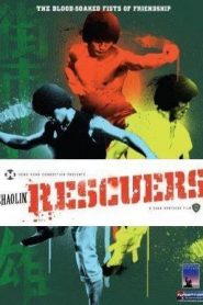 Shaolin Rescuers – Jie shi ying xiong