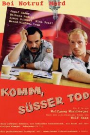 Komm, süsser Tod