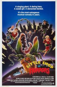 La tienda de los horrores (Little Shop of Horrors)