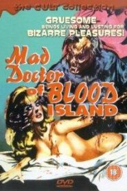 Mad Doctor of Blood Island