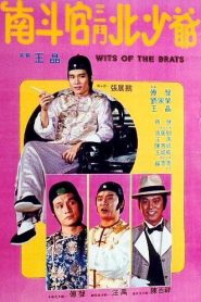 Wits of the Brats – Nan dou guan san dou bei shao ye 南斗官三斗北少爷 VOSI