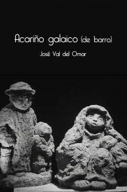 Tríptico Elemental de España: Acariño galaico (De barro)