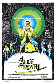 A Slice of Death (Shaolin Abbot) – Shao Lin ying xiong bang VOSI