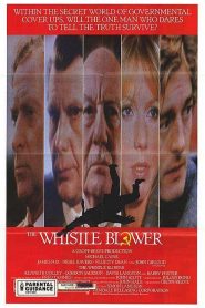 La sombra del delator (The Whistle Blower)